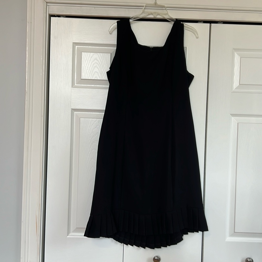 Kim Rogers dress
